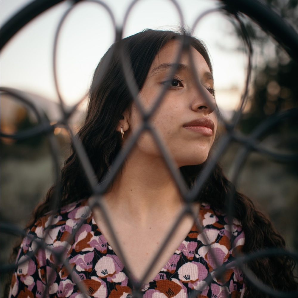 Meet your Posher, Keyla